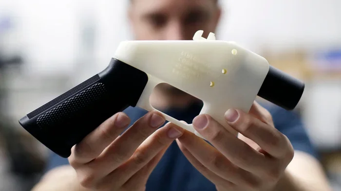 Are 3d Guns Legal In The Us And What You Need To Know