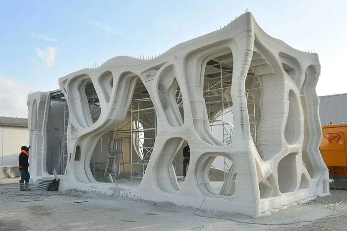 Are 3d Printed Houses Safer Than Conventional Homes