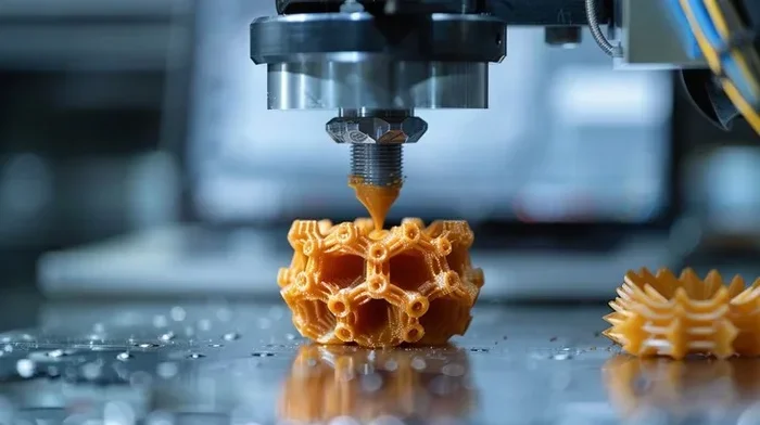 Can A 3d Printer Print Anything And What It Can Make