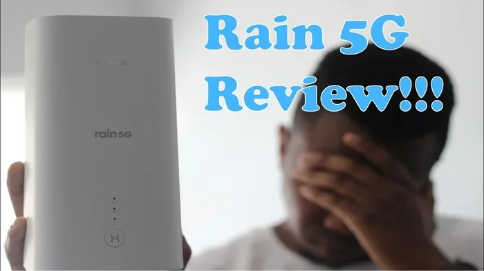 Does Weather Affect T Mobile 5G Home Internet Performance