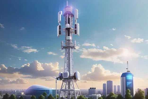 Are 5g Towers For Wi Fi Everything You Need To Know