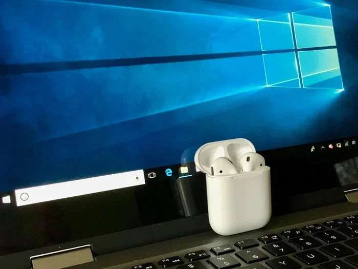 Can I Connect Airpods To Windows Laptop Step By Step