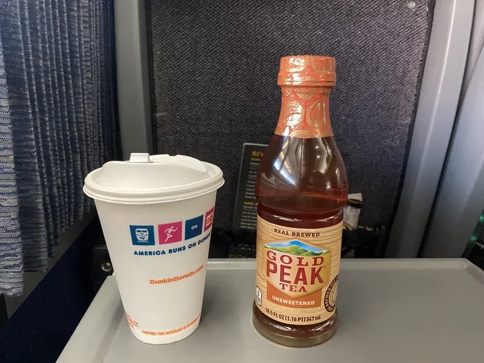 Are Sodas Free On Amtrak The Answer Will Surprise You