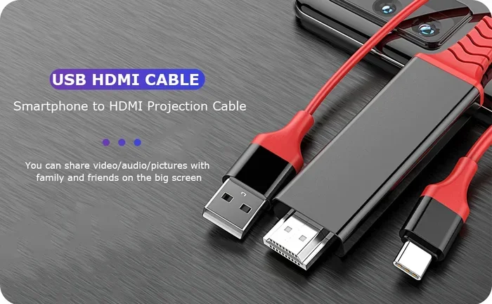 Can Android Phones Use HDMI Cables to Connect to TV