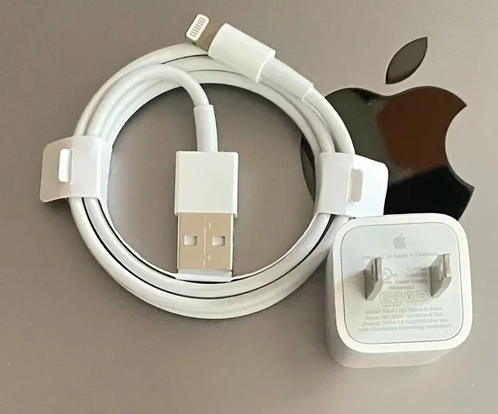 Can I Get A Free Iphone Charger From Apple Right Here