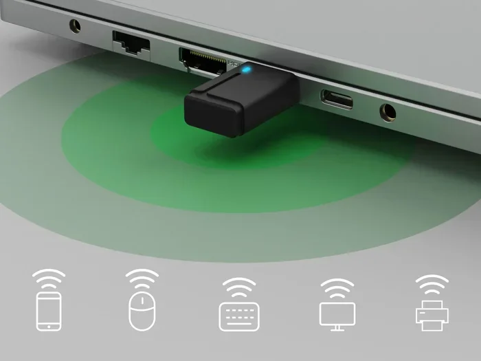 Can I Add External Bluetooth To My Pc And How To Do It
