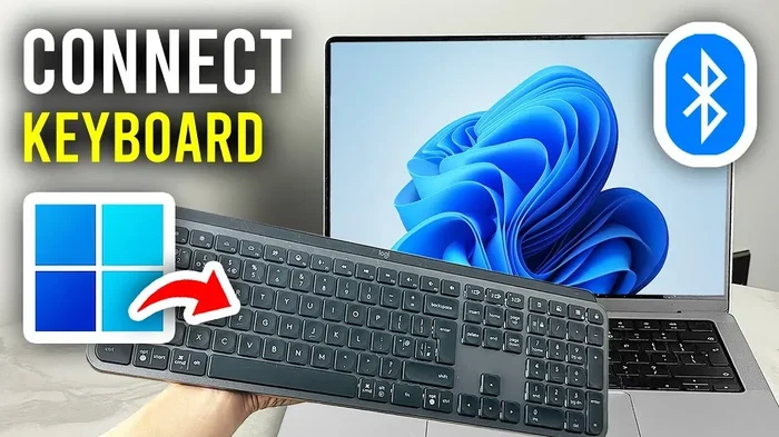 Bluetooth Keyboard Works In Bios Not Windows Solution