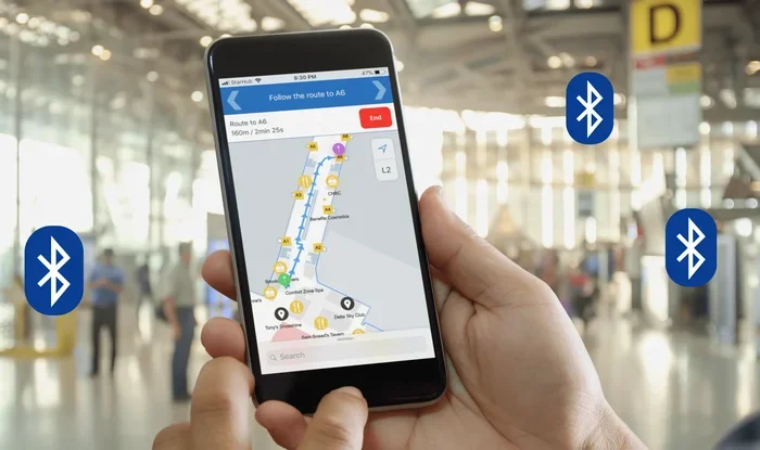 Can Bluetooth Track Your Location Without You Knowing
