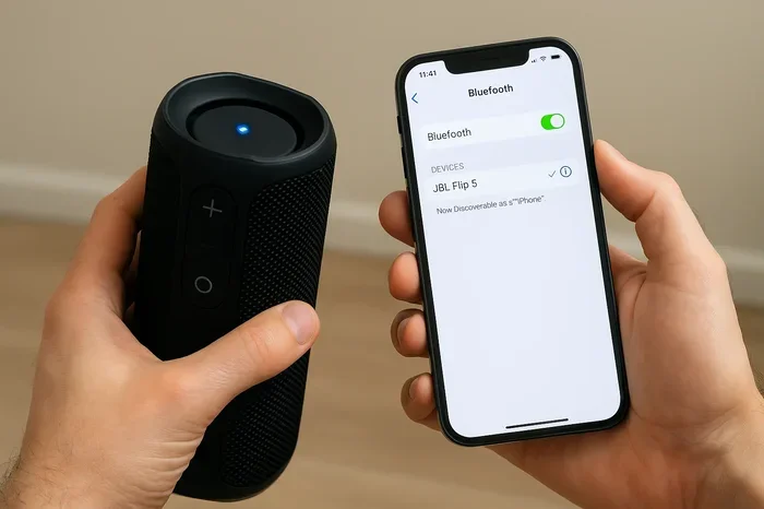 Can I Connect To Bluetooth Without Service Yes You Can