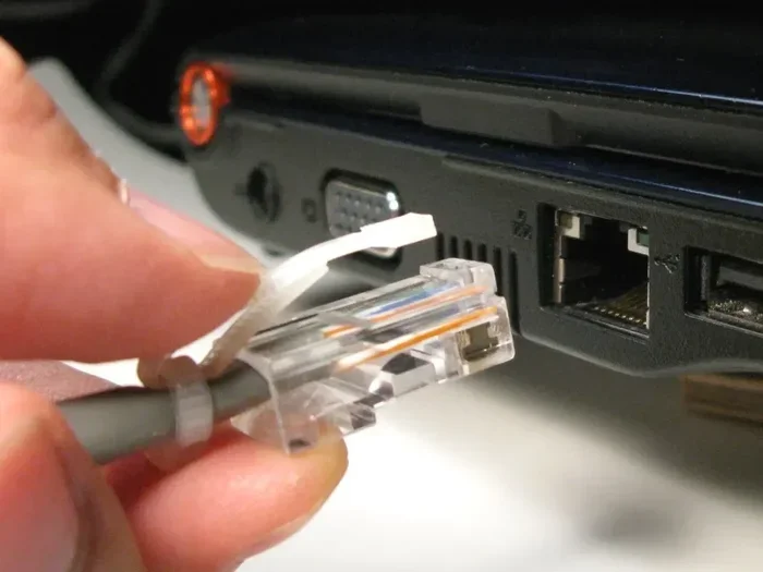 Can My Ethernet Port Go Bad And How To Fix It Today