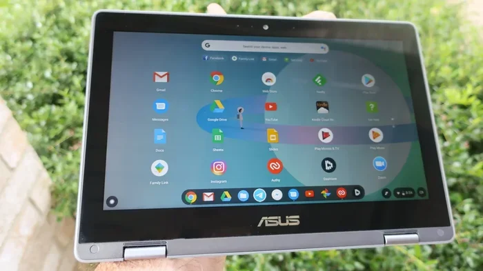 Can I Use A Chromebook Without Needing A Google Account