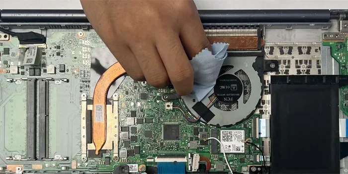Can I Clean My Laptop Fan Myself Here Is Everything