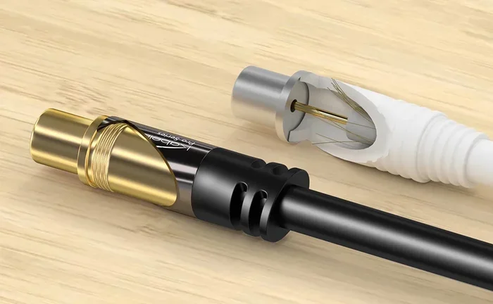Can I Connect Coaxial Cable To Hdtv A Complete Guide