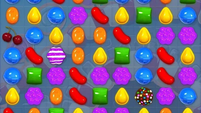 5 Games Similar to Candy Crush But Even More Addicting