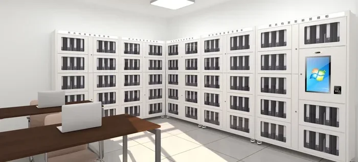 Electronic Filing Systems Advantages And Disadvantages
