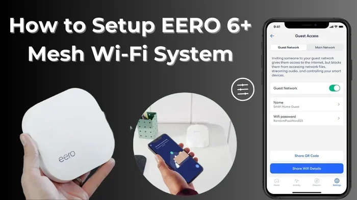 Can I Set Up Eero Without A Modem Here Is What You Need