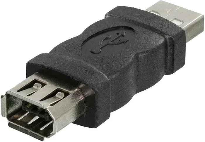 Can A Firewire Signal Be Converted To USB Without Adapters