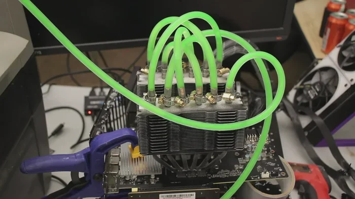Are GPU Coolers A Thing That Every PC Builder Needs