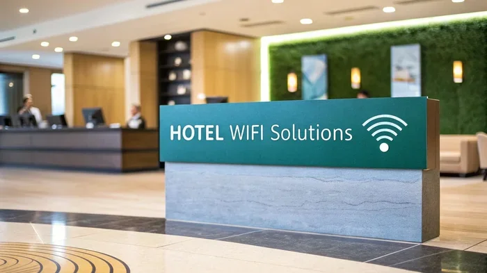Can Hotel Wifi See Your Browsing History and Track You