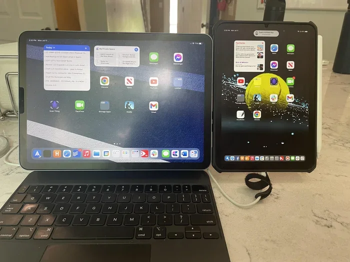 Can You Use An Ipad As A Monitor Complete Guide 2024
