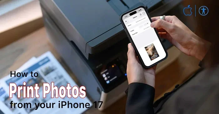Can I Print 4x6 Photos From My Iphone Without A Computer