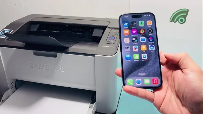 Can I Access My Printer From My Iphone With These Tips