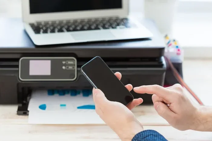 Can I Connect Iphone to Printer Without Extra Hassle