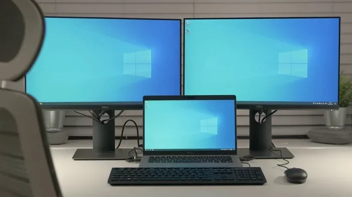 Can Any Monitor Be Used With A Laptop For Beginners