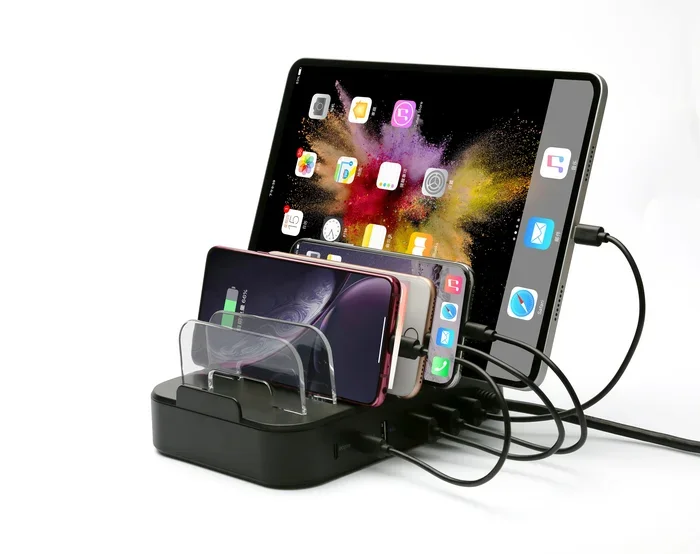 Can I Charge A Laptop With A Phone Charger Right Now