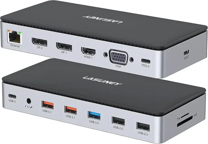 Can A Docking Station Ruin A Laptop And Your Setup