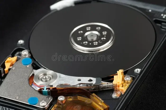 Are All Hard Drives Compatible With Modern Laptops