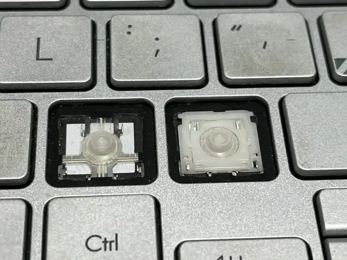 Are Laptop Keycaps Universal And What You Need To Know