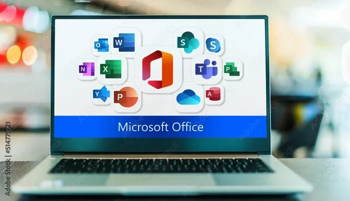 Can I Get Microsoft Office For Free On My Laptop Now