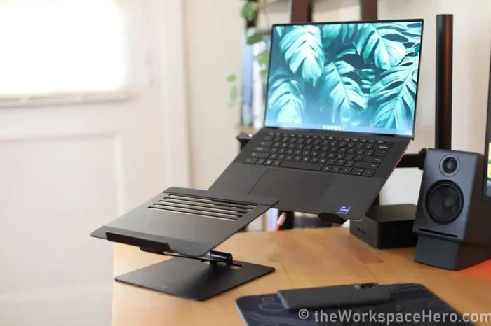 Are Laptop Stands Effective for Posture and Comfort
