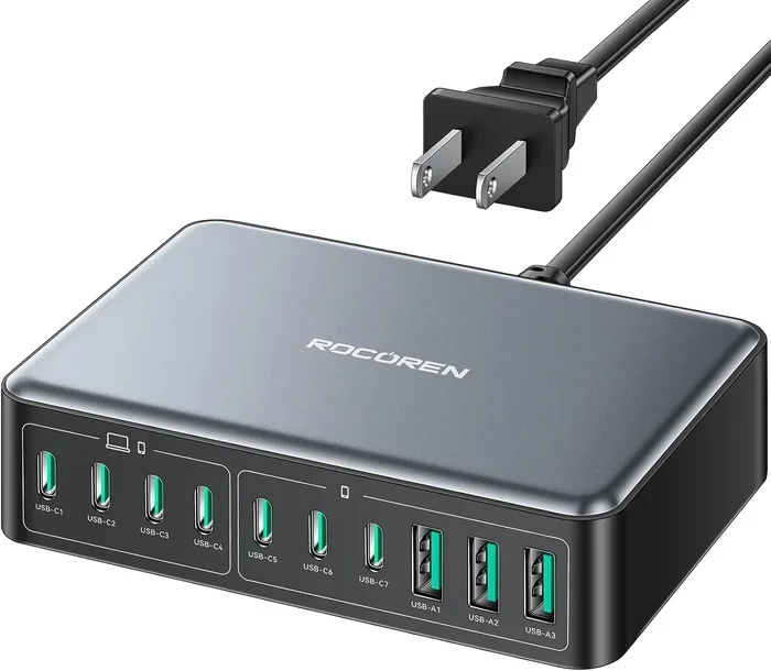 Can I Charge My Laptop Through Usb C Hub Without Issues