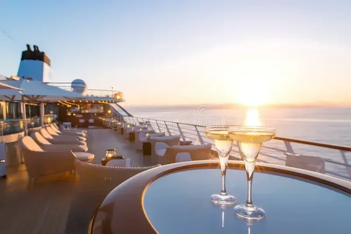 Are Drinks Free On Ponant Cruises What You Need To Know