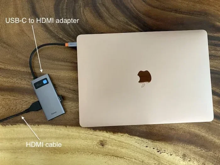 Can I Connect My Macbook To Hdmi Everything You Need