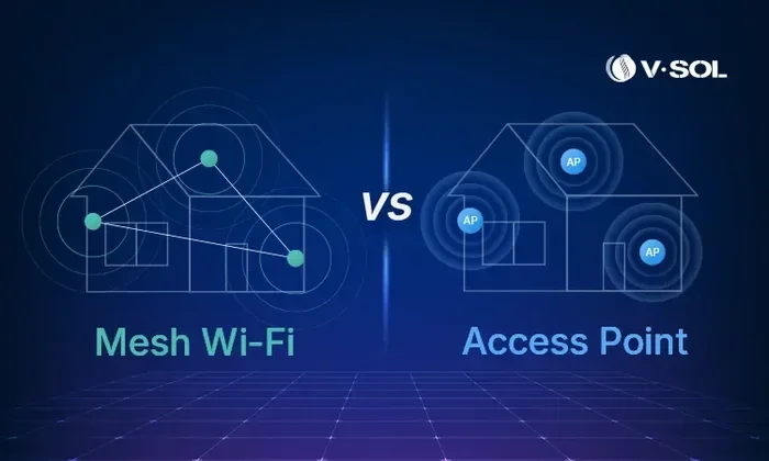Can I Use A Mesh Router As An Access Point Explained
