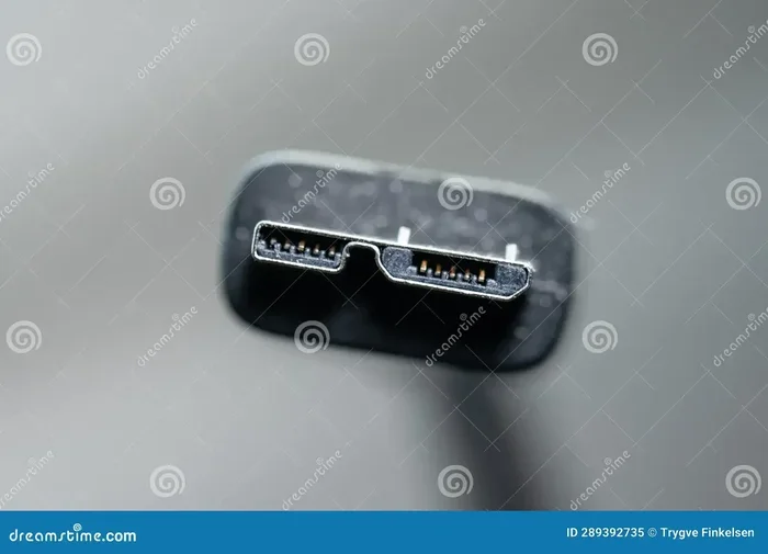 Are All Micro Usb B Cables The Same Or Are They Not