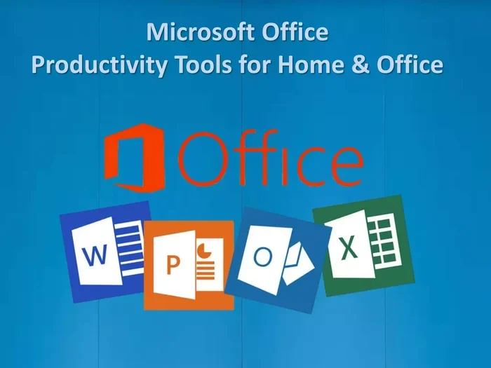 Top Advantages Of Microsoft Office For Business Success