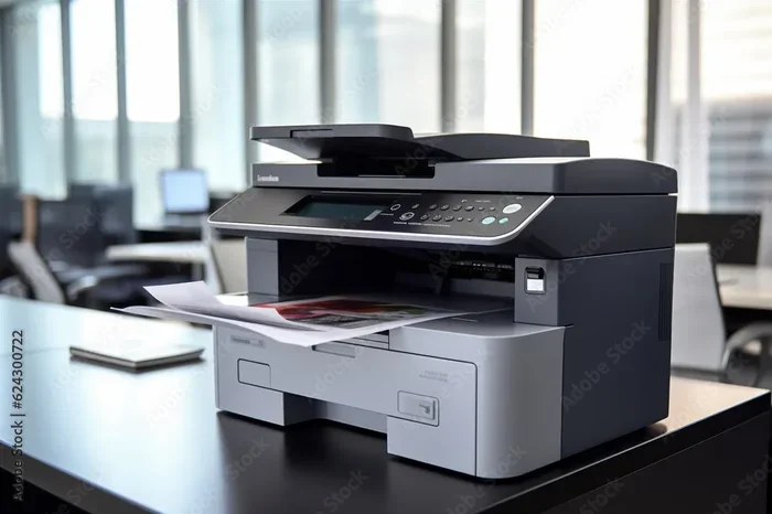 Are Printers Dying Out Or Is Print Still Here To Stay