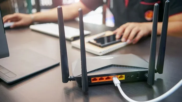 Can I Move My Att Router To Another Room And Keep Good Speed
