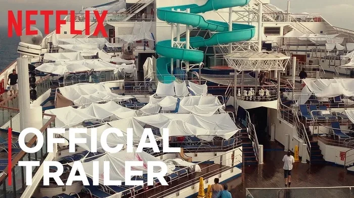 Can You Stream Netflix On Royal Caribbean Vacation