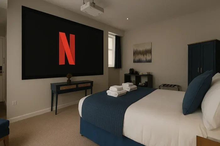 Can I Stream Netflix At Hilton Hotels Without Worries