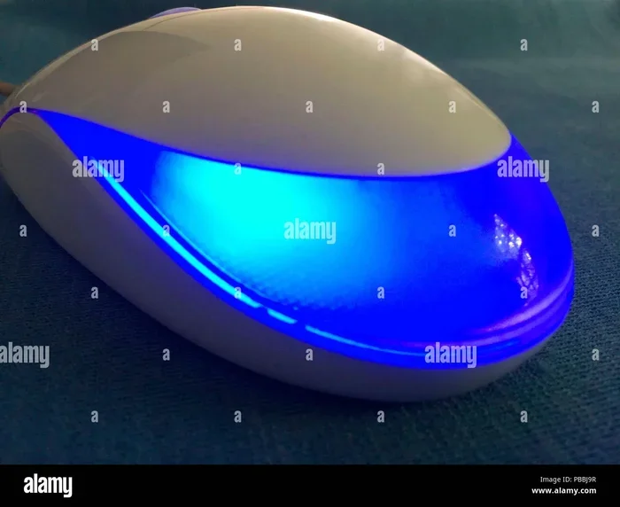 Advantages And Disadvantages Of Optical Mouse Explained