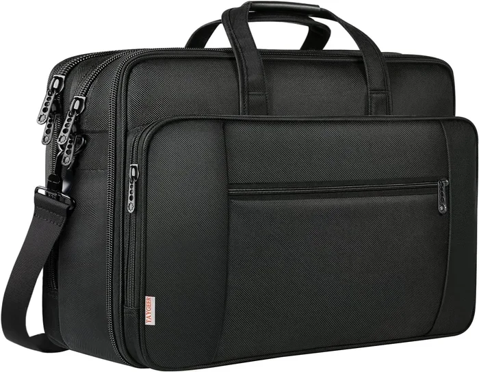 Can A Laptop Bag Be Too Big And What You Should Know