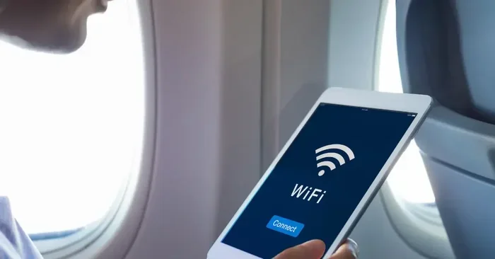 Can I Use Wi Fi On A Plane During International Flights