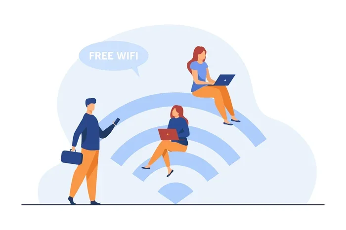 Are There Apps That Give You Free Wi Fi Right Here