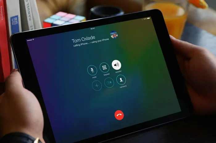 Can I Use My iPad to Make Phone Calls Without iPhone