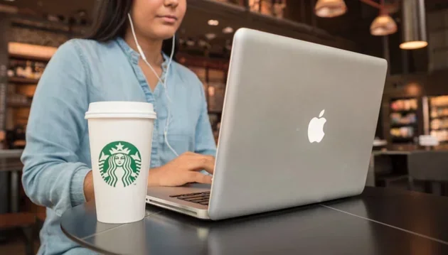 Can I Use Starbucks Wi Fi Here Is Everything You Need